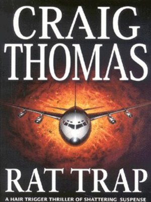 cover image of Rat trap